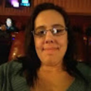 Meet your Posher, Becky